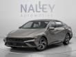 New 2026 Hyundai Elantra Limited Sedan