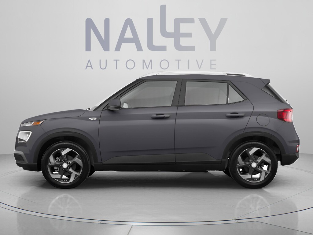 New 2026 Hyundai Venue SE SUV