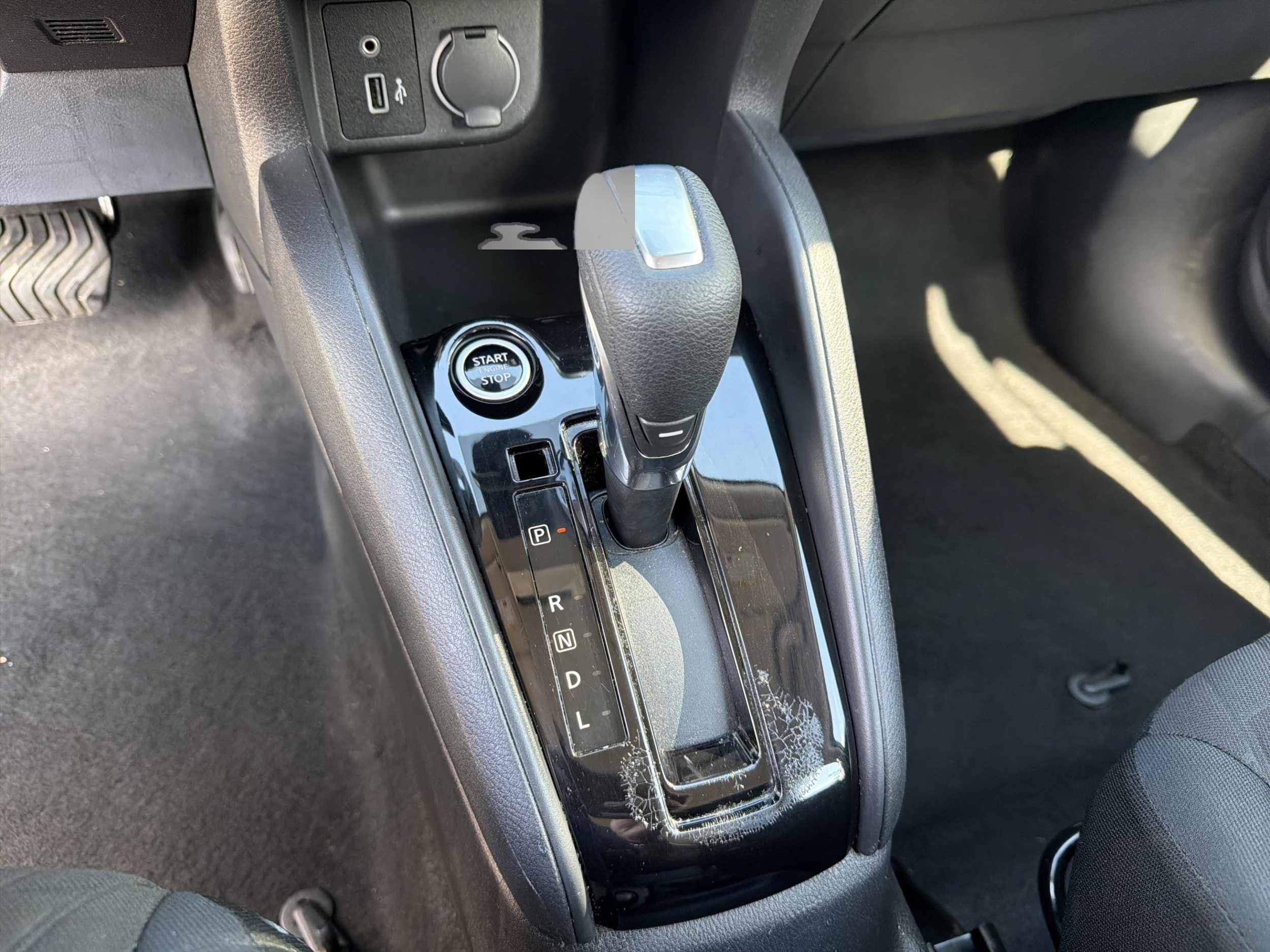 2022 Nissan Kicks S - Photo 26