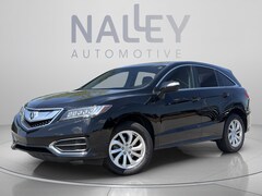 2017 Acura RDX