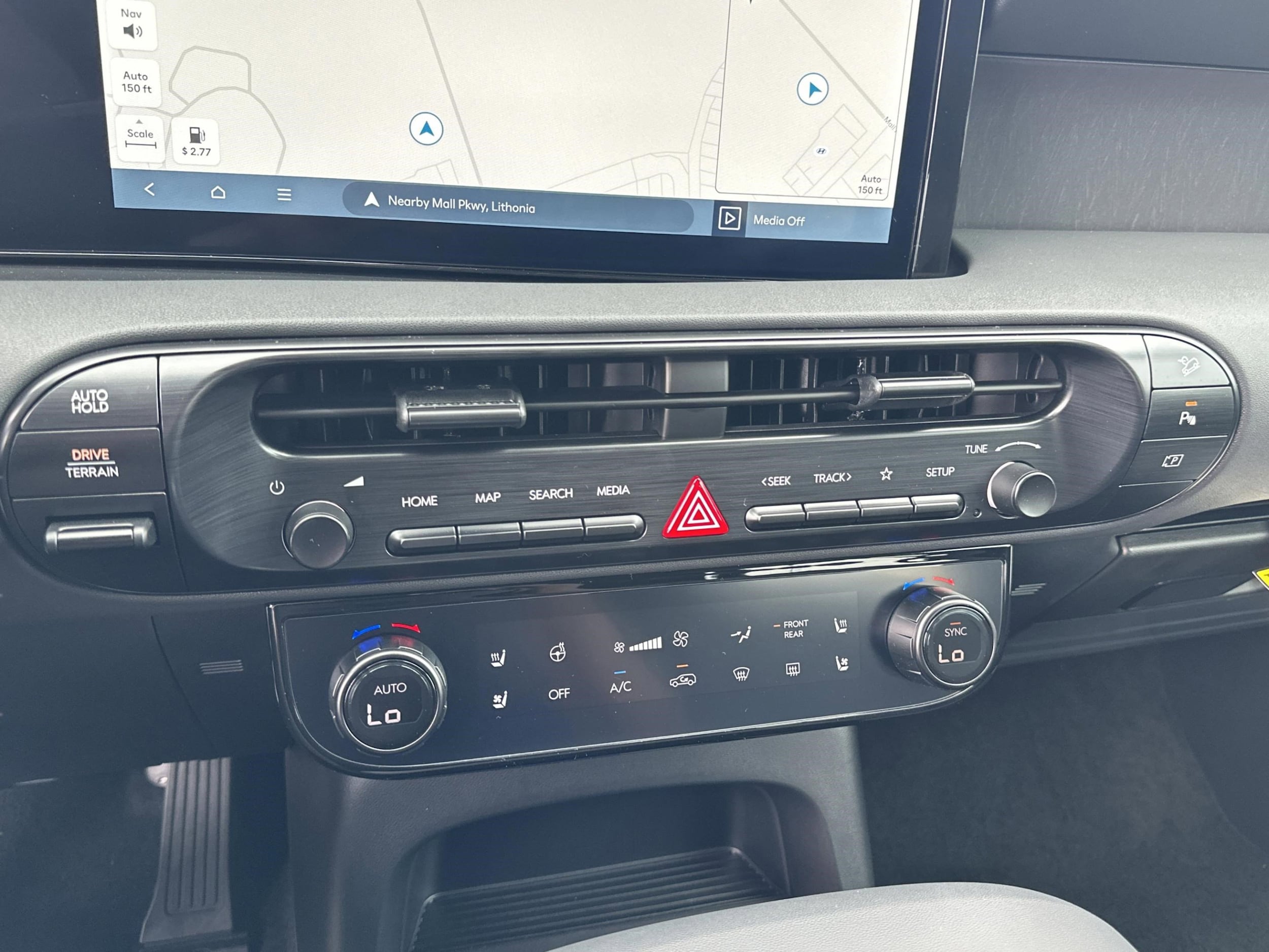 2026 Hyundai Palisade XRT Pro - Photo 13