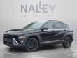 New 2026 Hyundai Kona SEL Sport FWD SUV