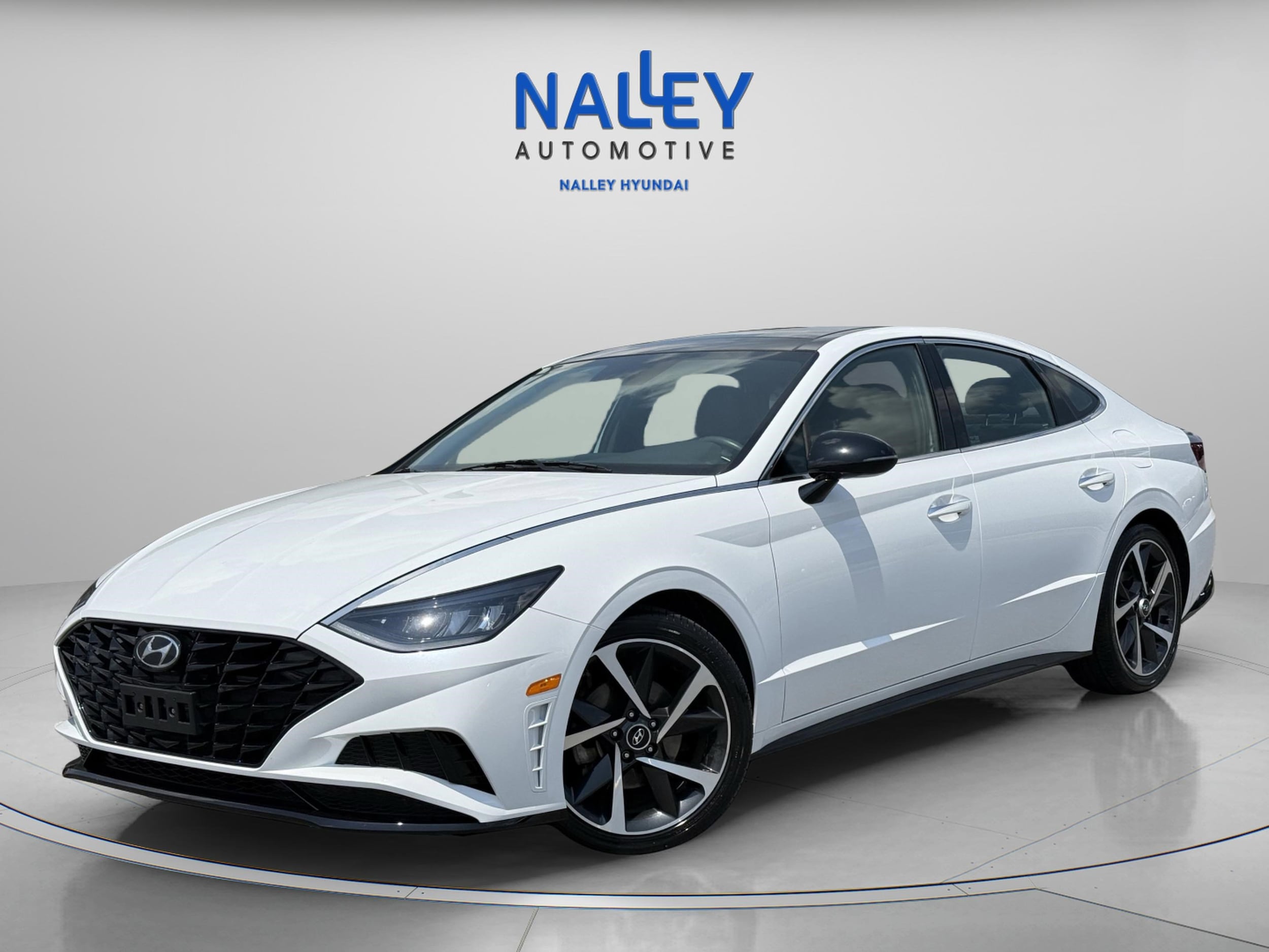 2023 Hyundai Sonata SEL Plus