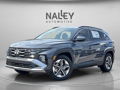 2026 Hyundai Tucson SEL FWD SUV