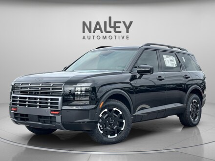 2026 Hyundai Palisade XRT Pro SUV