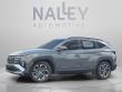 New 2026 Hyundai Tucson Limited FWD SUV