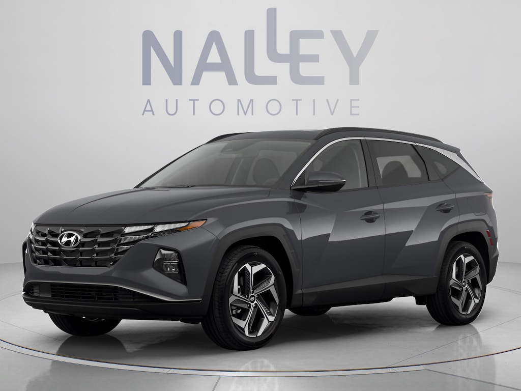 Used 2022 Hyundai Tucson SE SUV