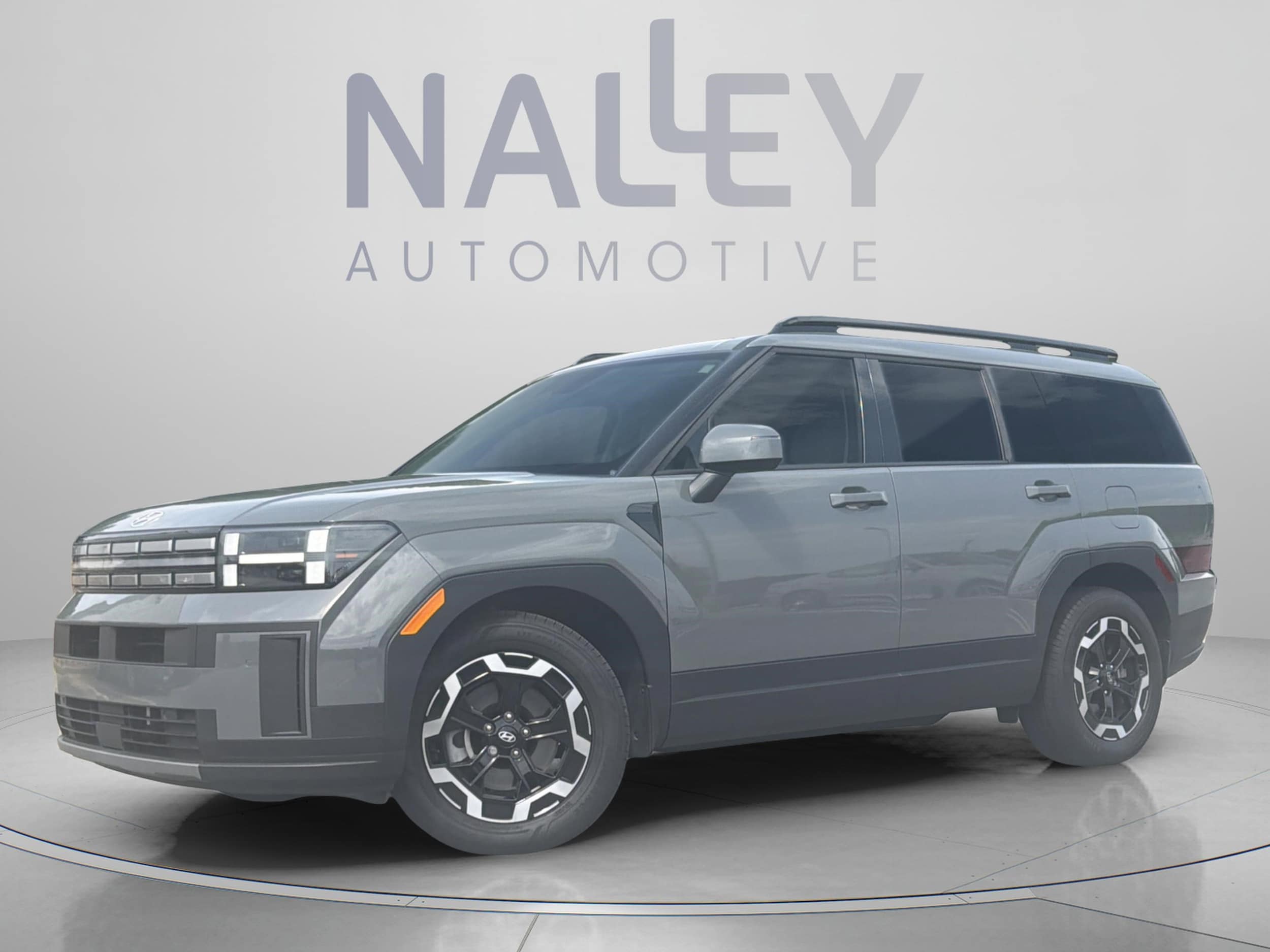 2025 Hyundai Santa Fe SEL 2.5's photo