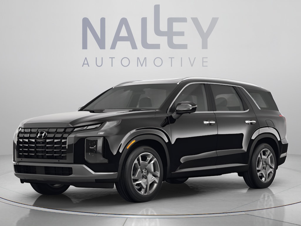 Used 2023 Hyundai Palisade SEL SUV