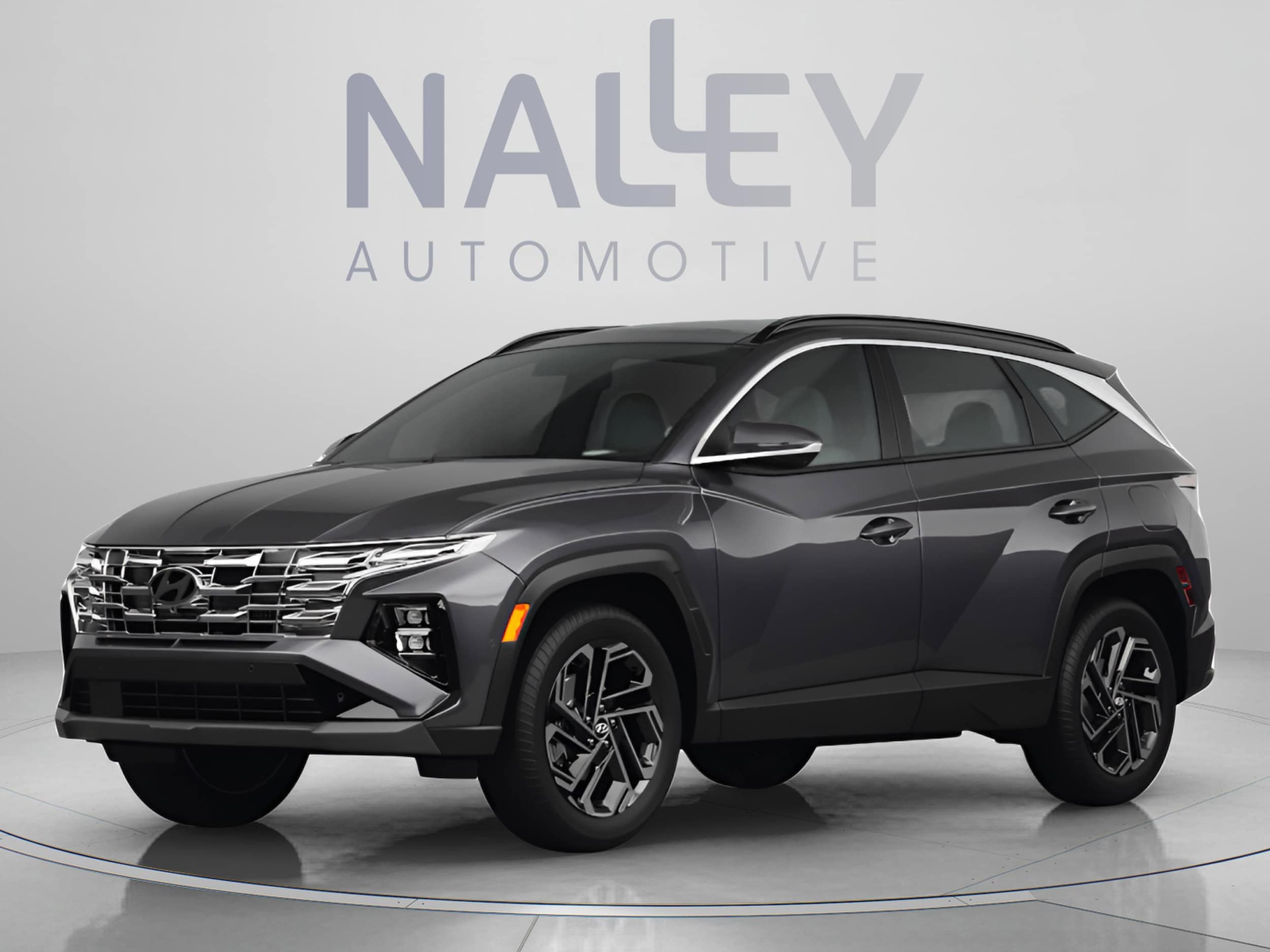 2026 Hyundai Tucson SEL FWD's photo