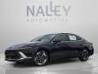 New 2026 Hyundai Sonata SEL Sport Sedan