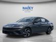 New 2025 Hyundai Elantra SEL Sport Sedan