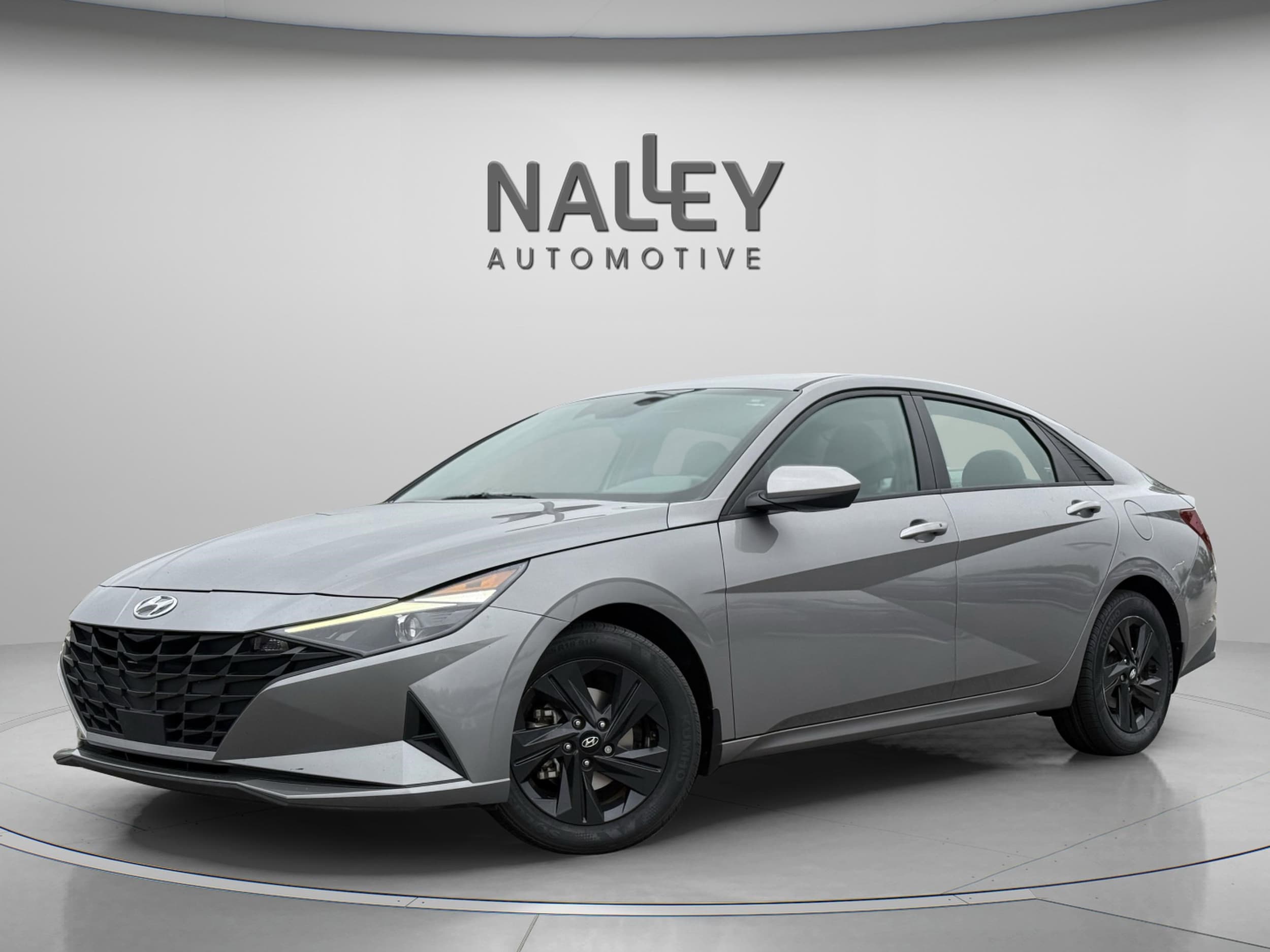 2022 Hyundai Elantra