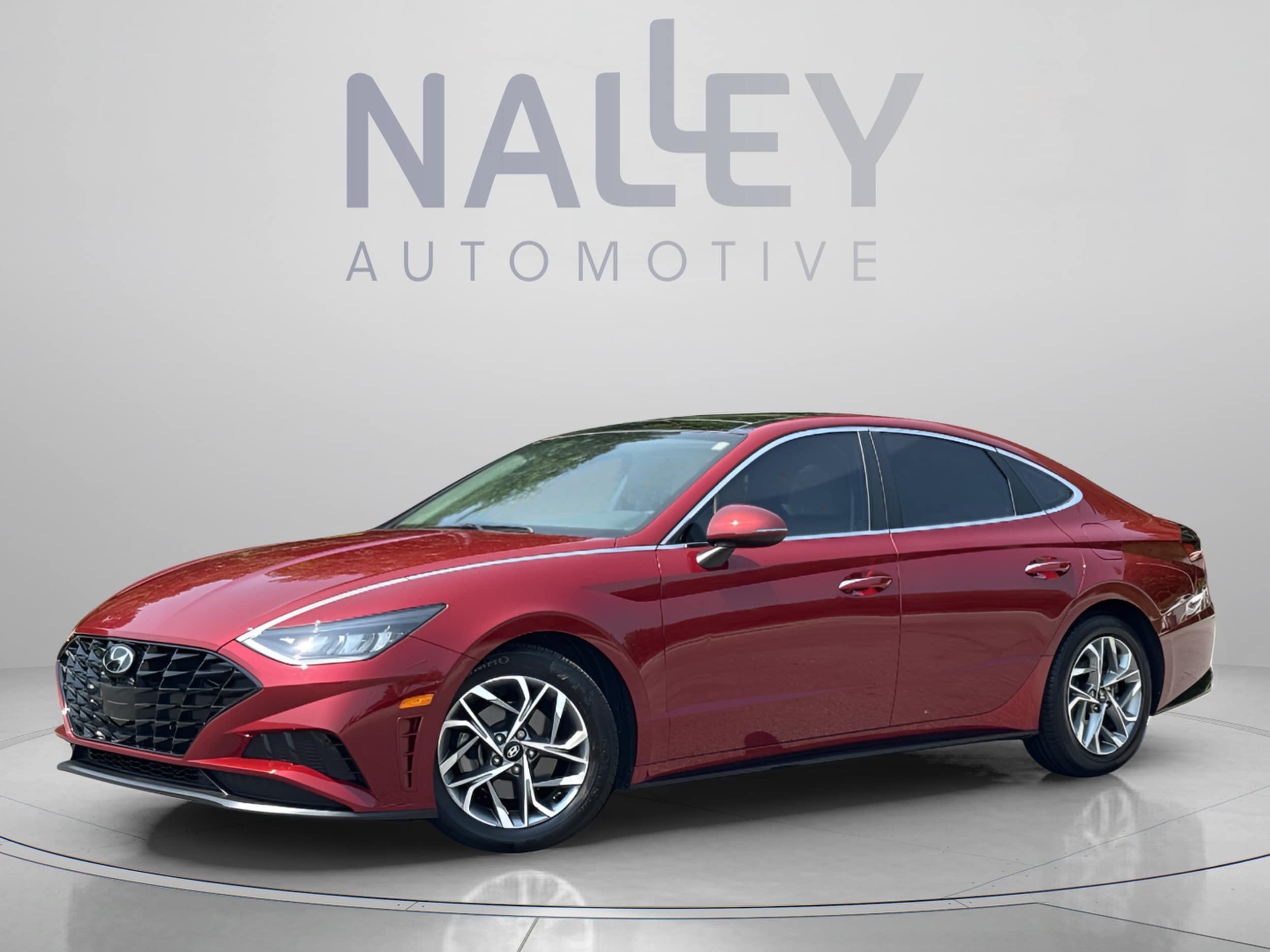 2023 Hyundai Sonata