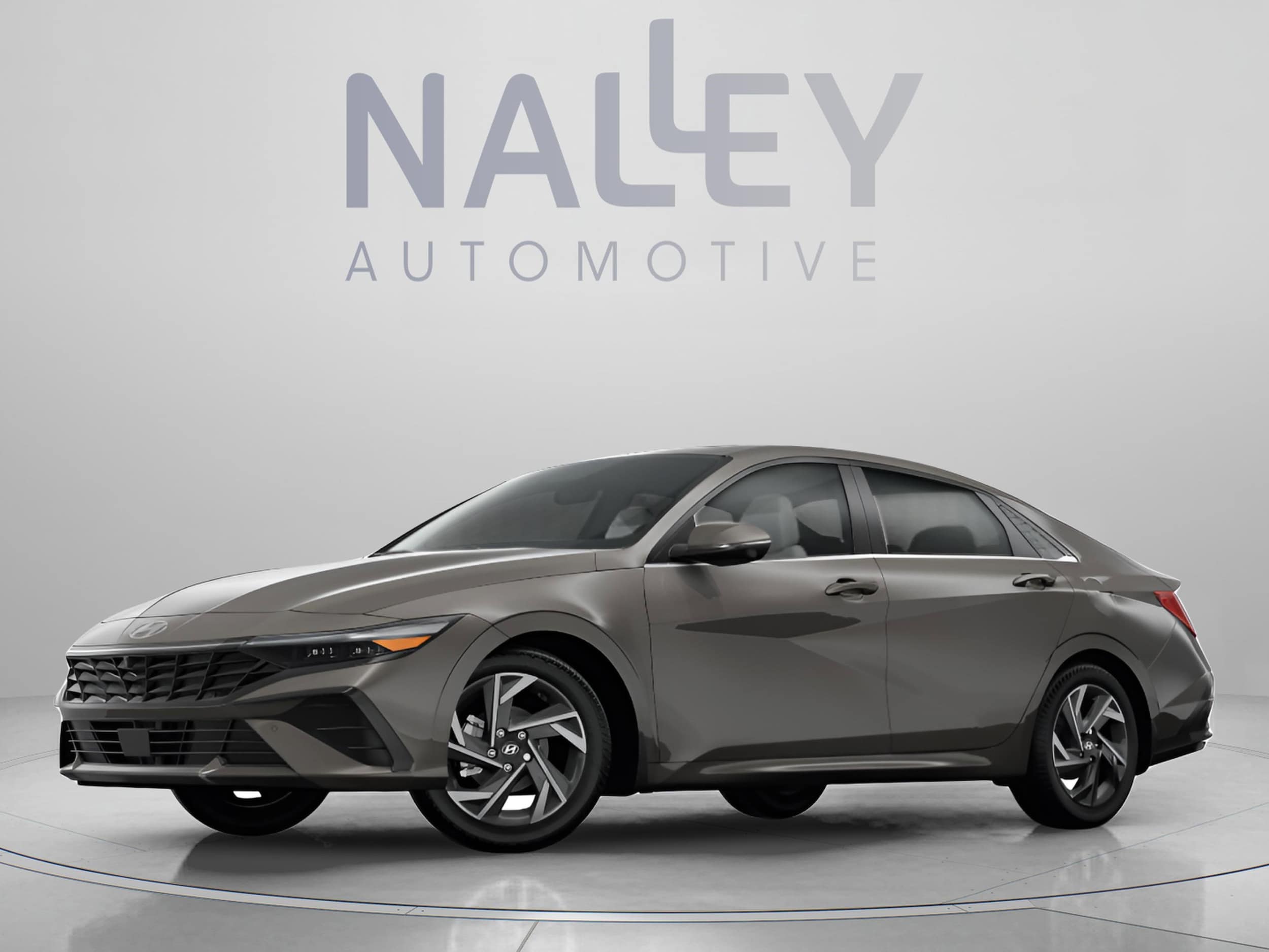 2026 Hyundai Elantra's photo