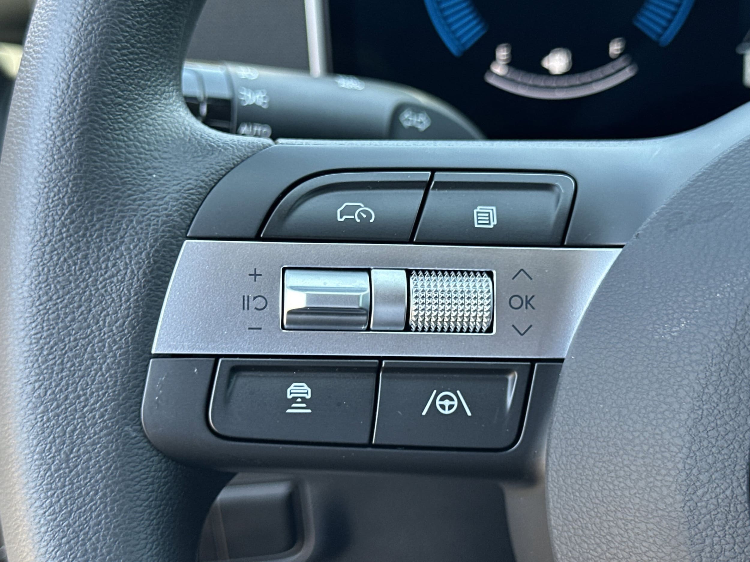 2026 Hyundai Tucson SEL - Photo 16