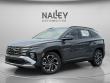 New 2025 Hyundai Tucson Limited FWD SUV