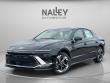 New 2026 Hyundai Sonata SEL Sport Sedan