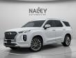 Used 2020 Hyundai Palisade Limited SUV