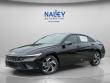 New 2025 Hyundai Elantra SEL Sport Sedan