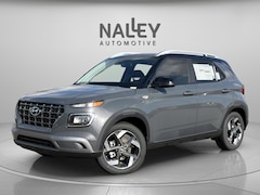 2026 Hyundai Venue SEL w/Two-Tone Roof SUV