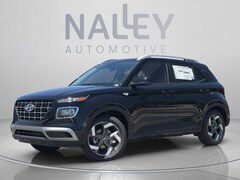 2026 Hyundai Venue SEL SUV