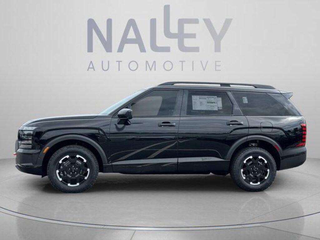 New 2026 Hyundai Palisade XRT Pro SUV