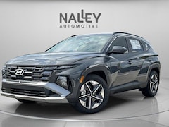 2026 Hyundai Tucson SEL FWD SUV