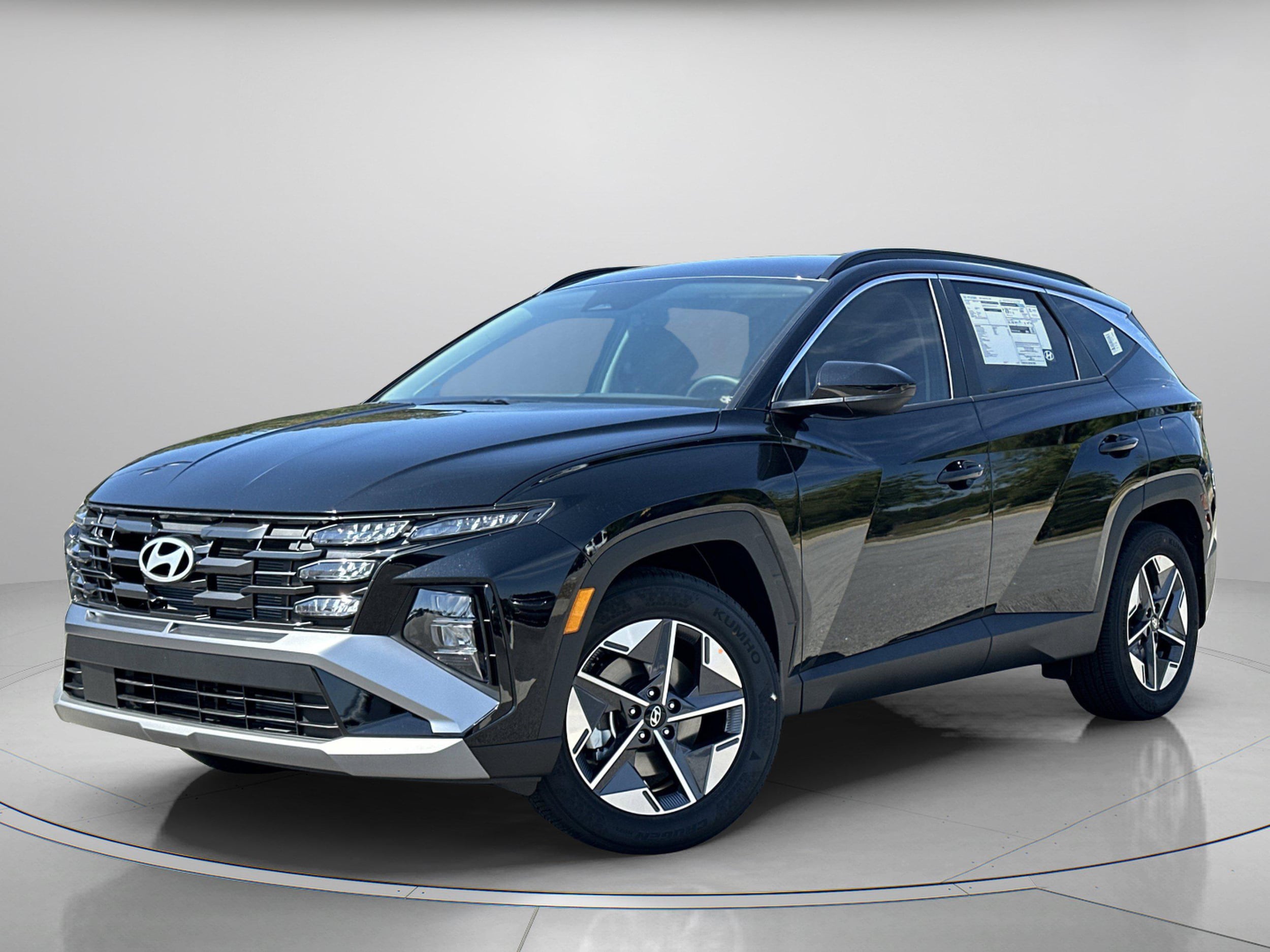 2026 Hyundai Tucson SEL - Photo 2