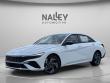 New 2025 Hyundai Elantra SEL Sport Sedan