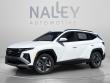 New 2026 Hyundai Tucson SEL Premium FWD SUV