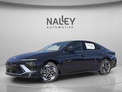 2026 Hyundai Sonata SEL Sport Sedan