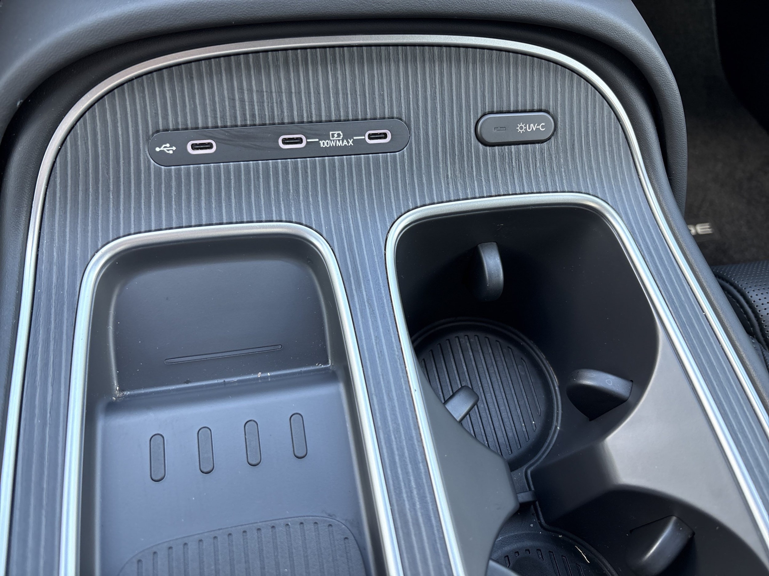 2026 Hyundai Palisade Calligraphy - Photo 16