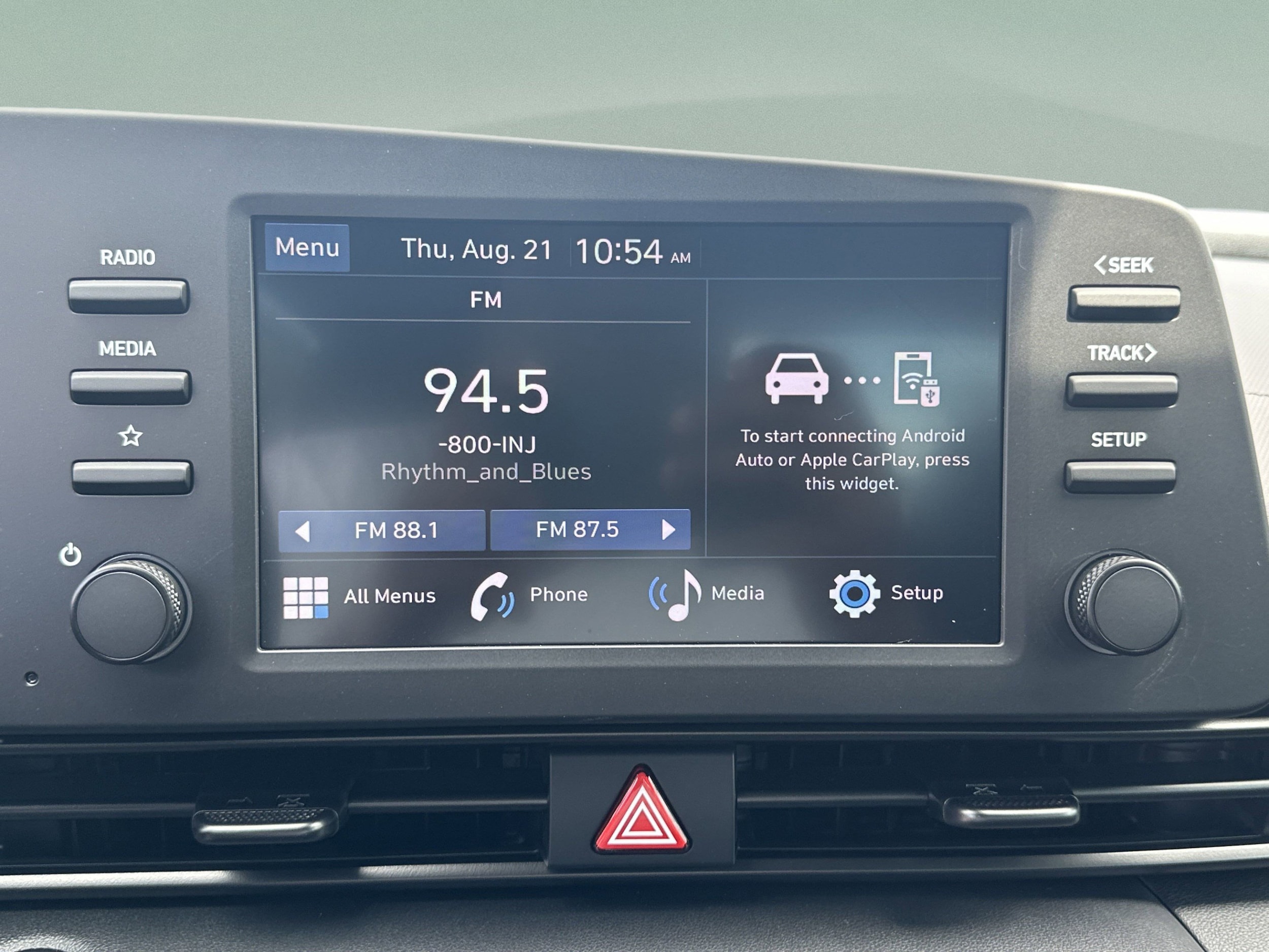 2025 Hyundai Elantra SEL - Photo 29