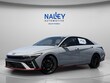 Hyundai Elantra N