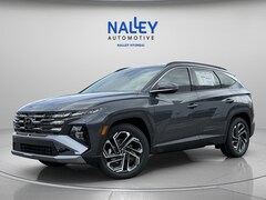 2025 Hyundai Tucson Limited FWD SUV