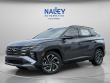 New 2025 Hyundai Tucson Limited FWD SUV