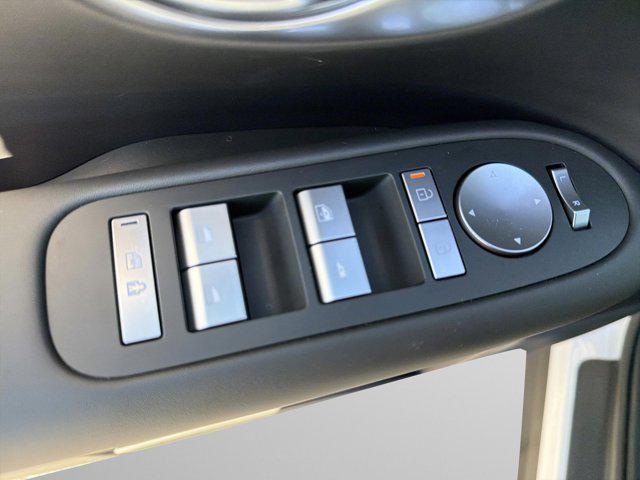 2026 Hyundai IONIQ 9 SE - Photo 29