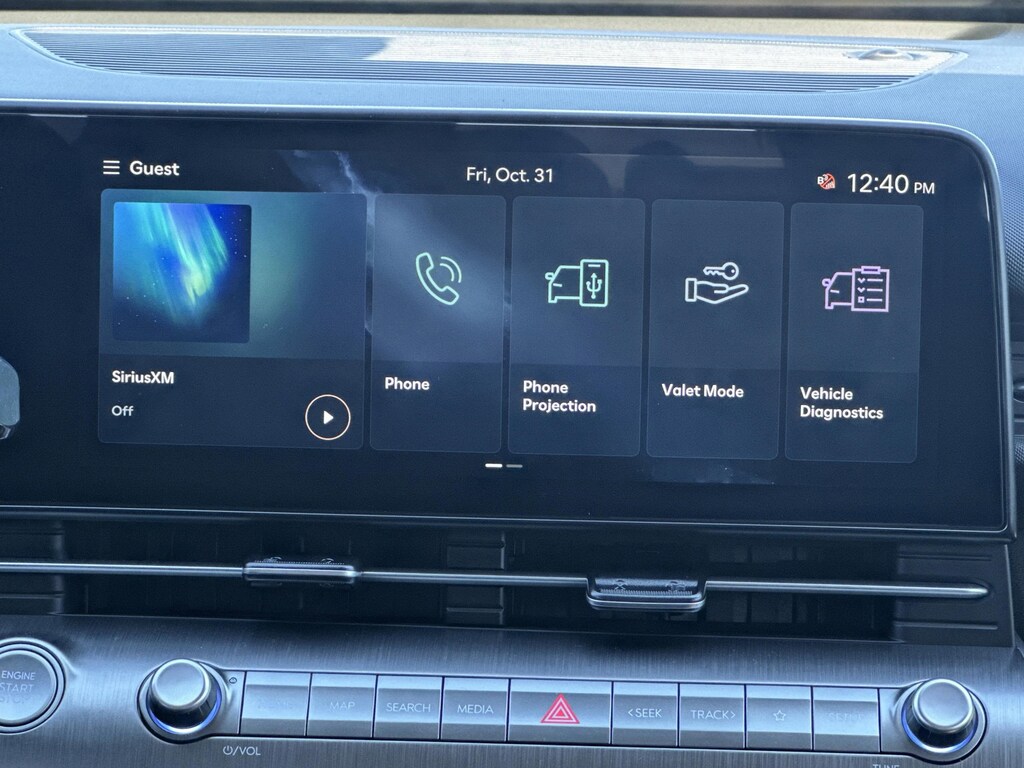 New 2026 Hyundai Kona SEL Sport FWD SUV