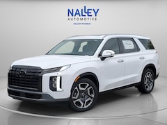 2025 Hyundai Palisade SEL Premium FWD SUV
