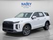 New 2025 Hyundai Palisade SEL Premium FWD SUV