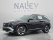 New 2026 Hyundai Tucson SEL FWD SUV