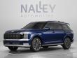 New 2026 Hyundai Palisade Hybrid Blue SEL 7P SUV