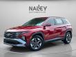 New 2025 Hyundai Tucson SEL Convenience AWD SUV