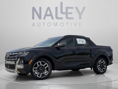 2026 Hyundai Santa Cruz Limited Truck Crew Cab