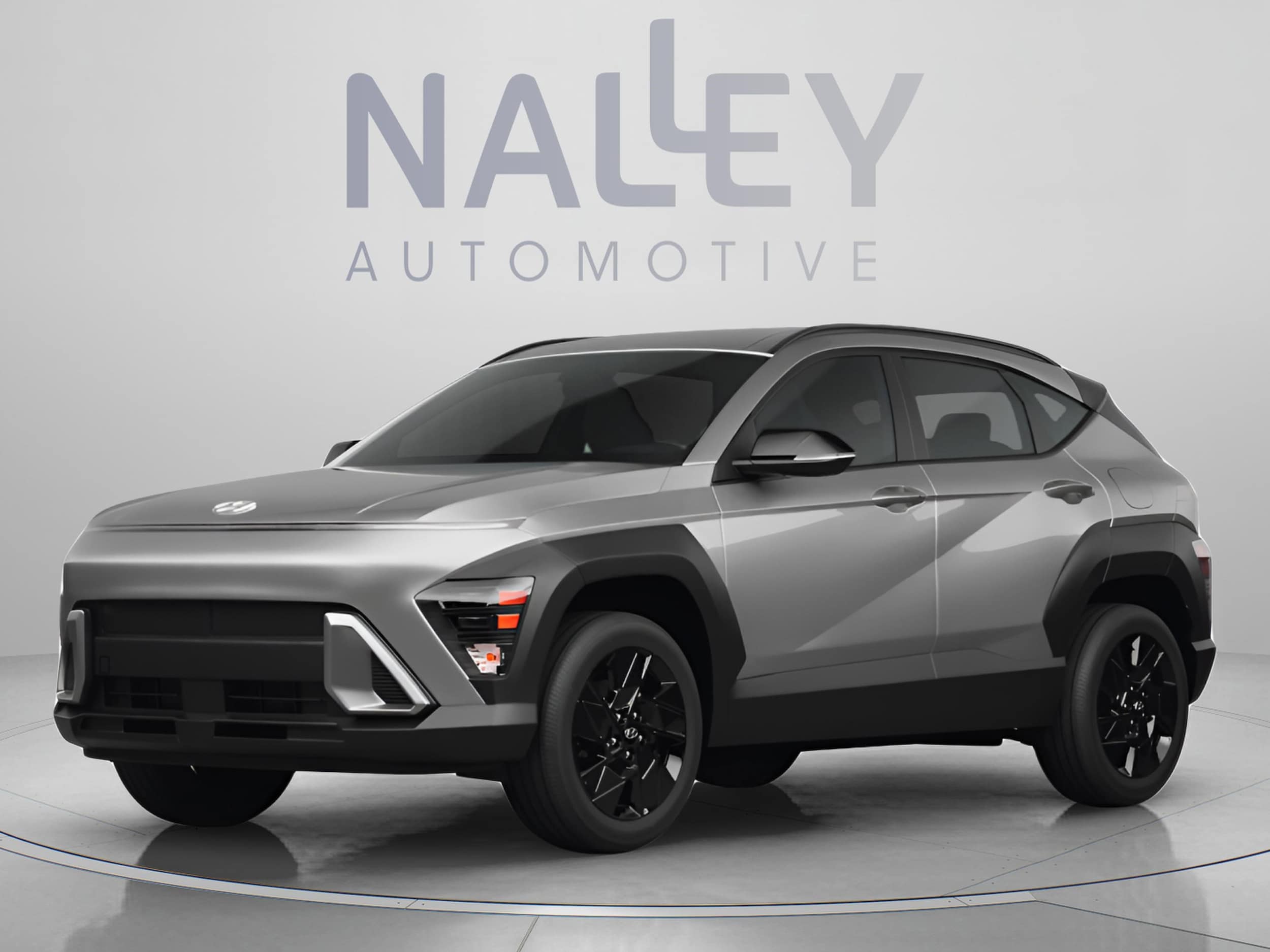 2026 Hyundai Kona SEL Sport AWD's photo