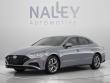 Used 2021 Hyundai Sonata SEL Sedan