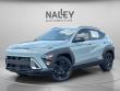 New 2026 Hyundai Kona SEL Sport FWD SUV