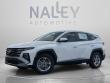New 2026 Hyundai Tucson SE FWD SUV