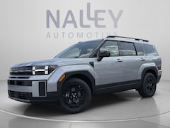 2026 Hyundai Santa Fe XRT AWD SUV
